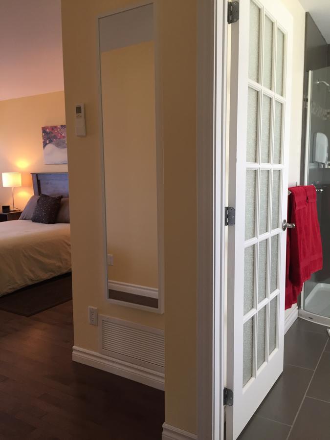 Gi'Temps Couette Et Cafe B&B Granby Exteriér fotografie